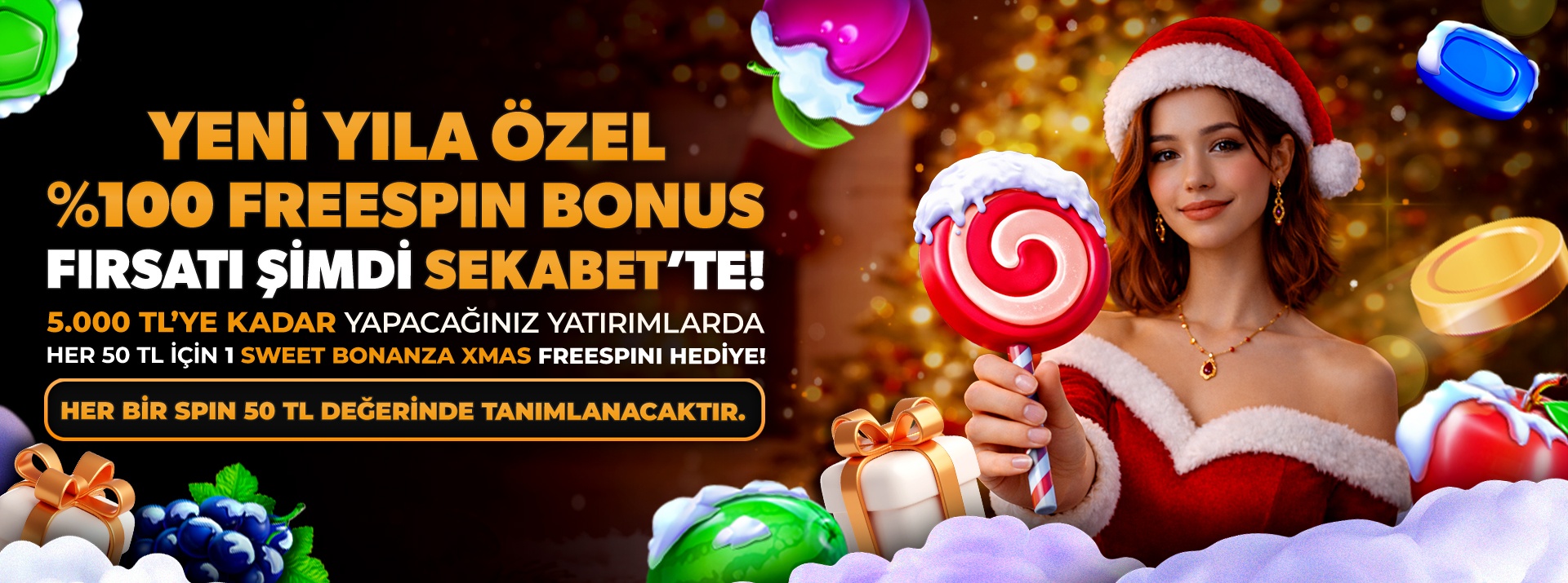 her 50 tl için 1 fs promo